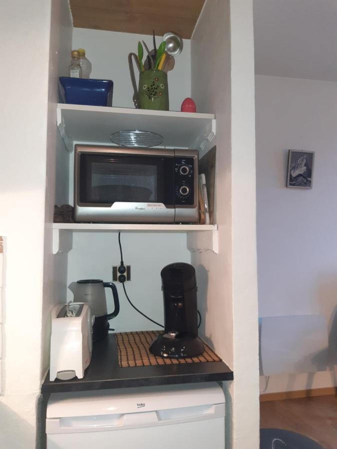 Appartamento Le Carlton